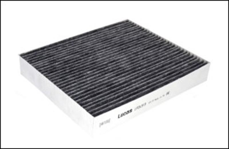 Lucas filters LFCK313 Filter, interior air LFCK313