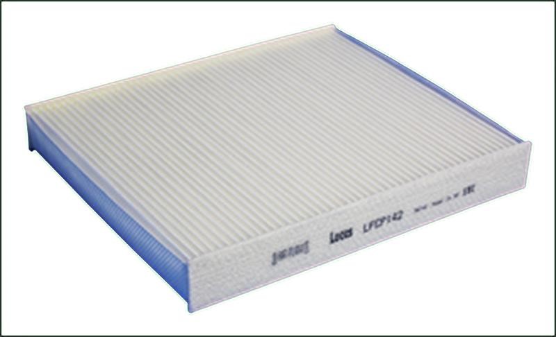 Buy Lucas filters LFCP142 – good price at EXIST.AE!