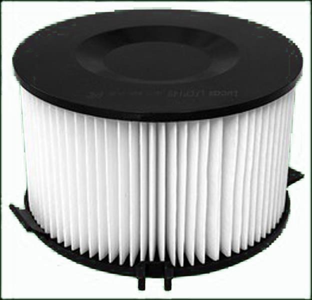 Lucas filters LFCP149 Filter, interior air LFCP149