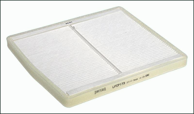 Lucas filters LFCP173 Filter, interior air LFCP173