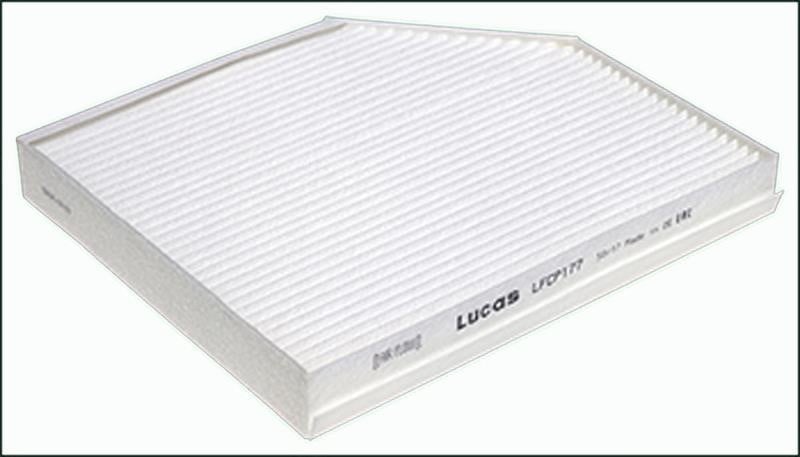 Lucas filters LFCP177 Filter, interior air LFCP177