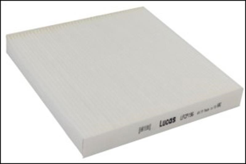 Lucas filters LFCP196 Filter, interior air LFCP196