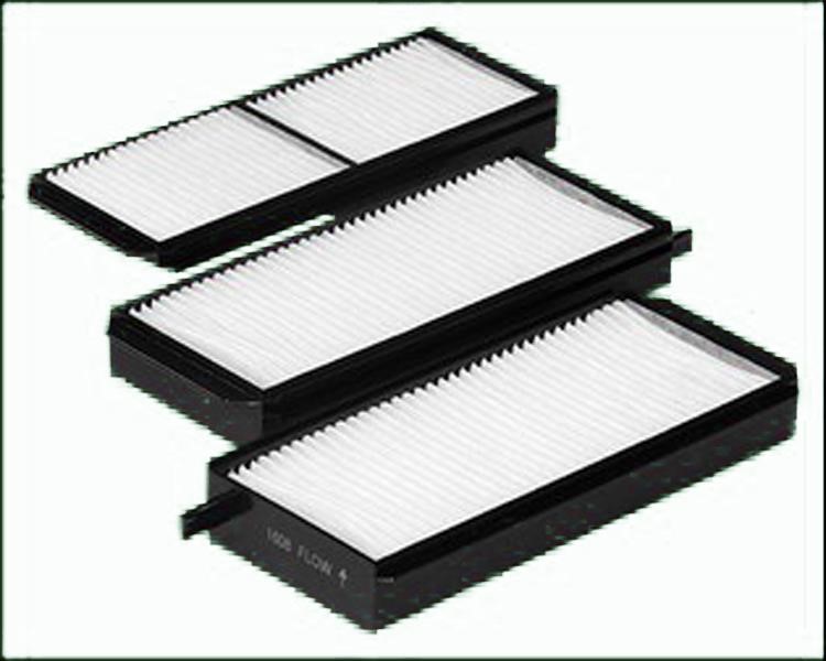 Lucas filters LFCP263S Filter, interior air LFCP263S