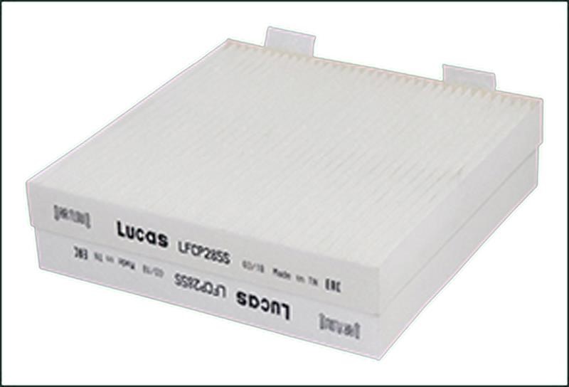 Lucas filters LFCP285S Filter, interior air LFCP285S