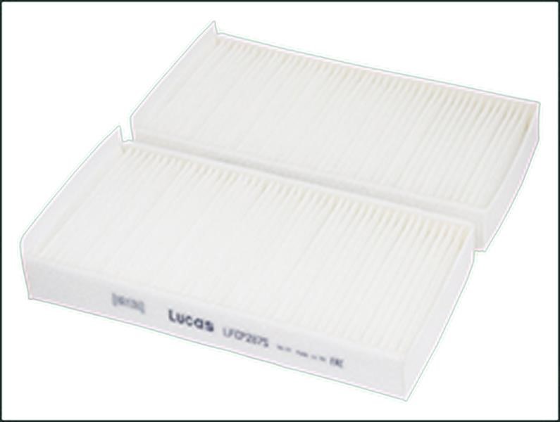 Lucas filters LFCP287S Filter, interior air LFCP287S