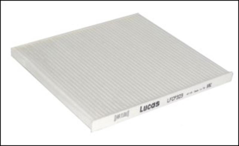 Lucas filters LFCP323 Filter, interior air LFCP323
