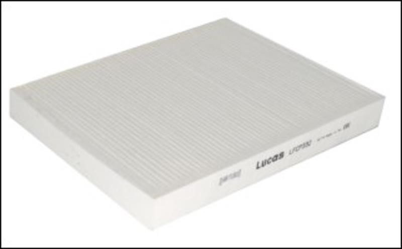 Lucas filters LFCP332 Filter, interior air LFCP332