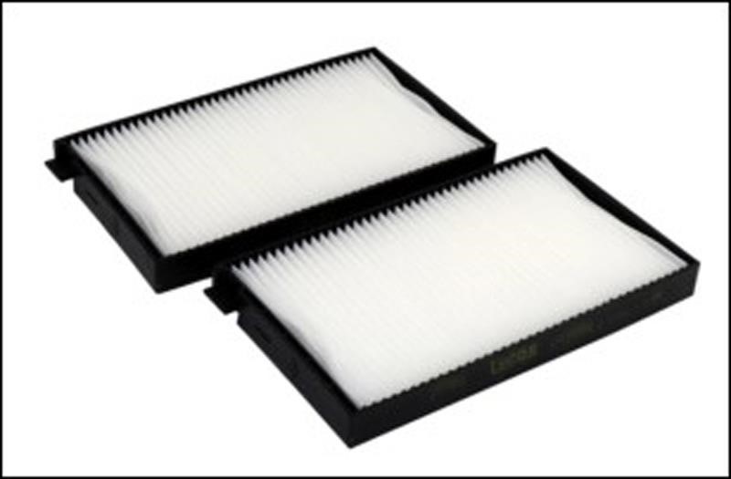 Lucas filters LFCP339S Filter, interior air LFCP339S