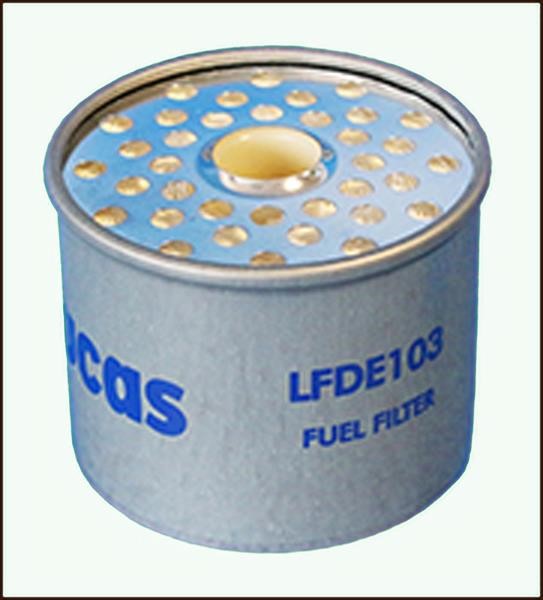 Lucas filters LFDE103 Fuel filter LFDE103