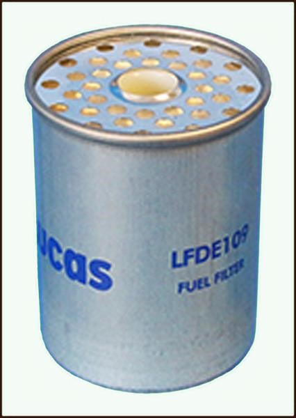 Lucas filters LFDE109 Fuel filter LFDE109