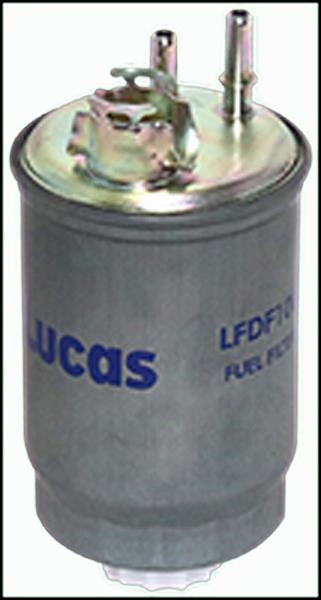 Lucas filters LFDF100 Fuel filter LFDF100