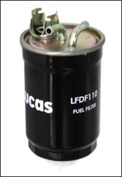 Lucas filters LFDF110 Fuel filter LFDF110