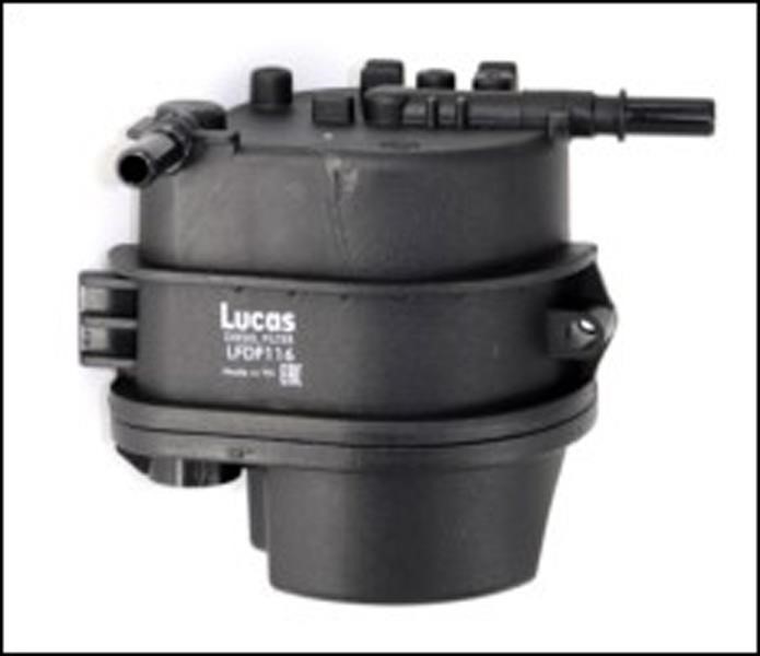 Lucas filters LFDF116 Fuel filter LFDF116