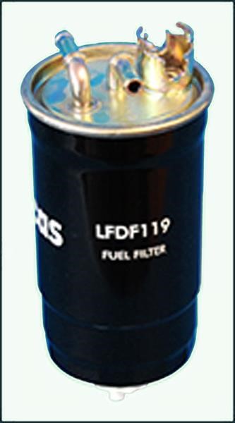 Buy Lucas filters LFDF119 – good price at EXIST.AE!