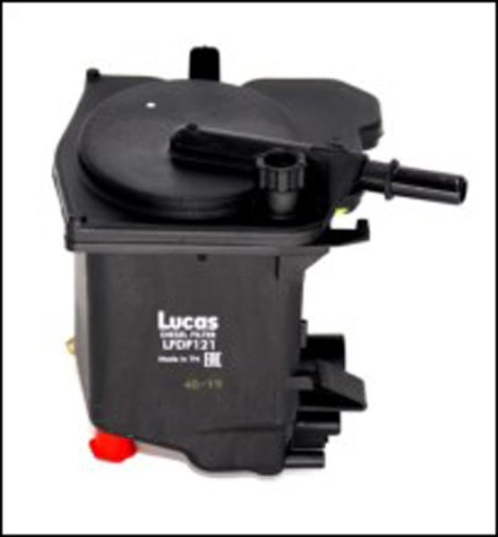 Lucas filters LFDF121 Fuel filter LFDF121