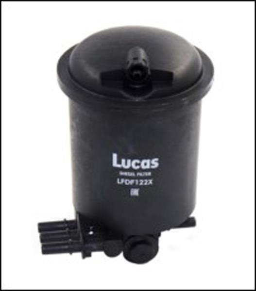 Lucas filters LFDF122X Fuel filter LFDF122X