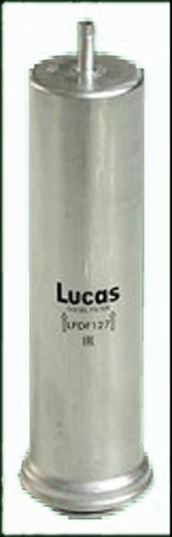 Lucas filters LFDF127 Fuel filter LFDF127