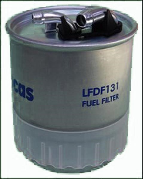Lucas filters LFDF131 Fuel filter LFDF131