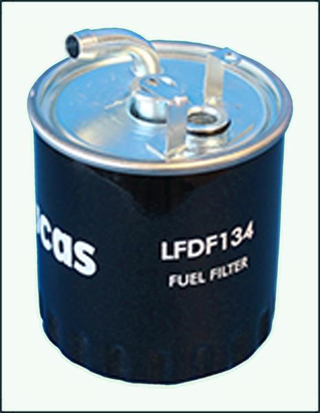 Lucas filters LFDF134 Fuel filter LFDF134