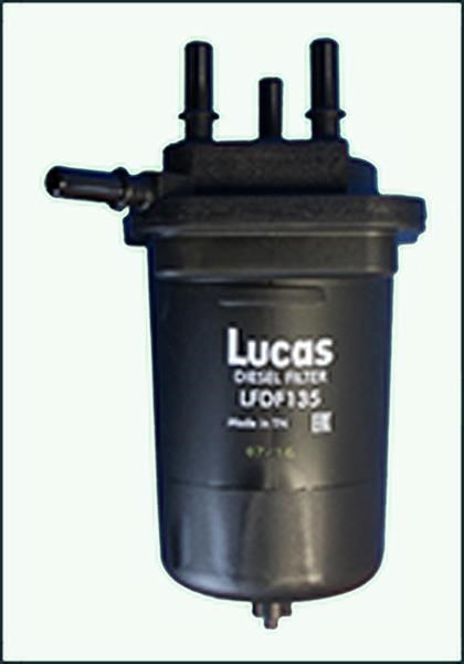 Lucas filters LFDF135 Fuel filter LFDF135