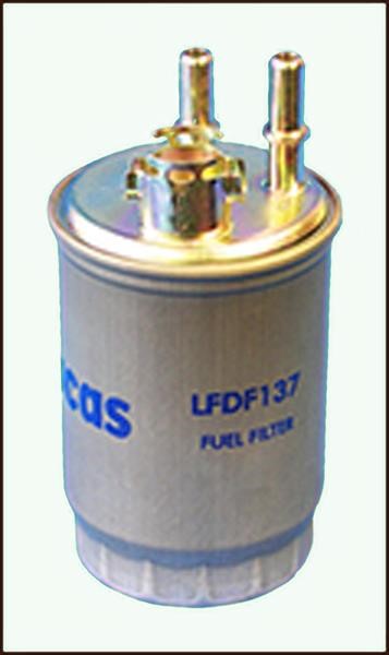 Lucas filters LFDF137 Fuel filter LFDF137