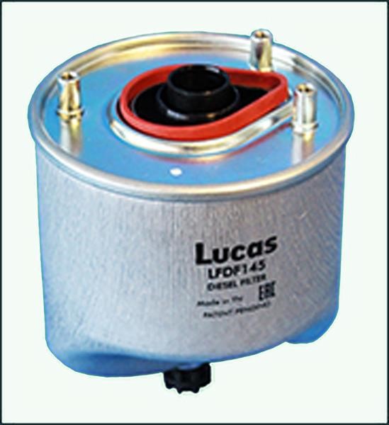 Lucas filters LFDF145 Fuel filter LFDF145