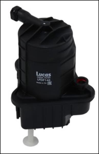 Lucas filters LFDF146 Fuel filter LFDF146