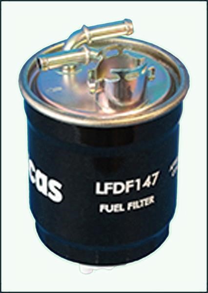 Lucas filters LFDF147 Fuel filter LFDF147