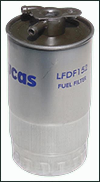Lucas filters LFDF152 Fuel filter LFDF152