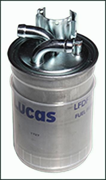 Lucas filters LFDF154 Fuel filter LFDF154