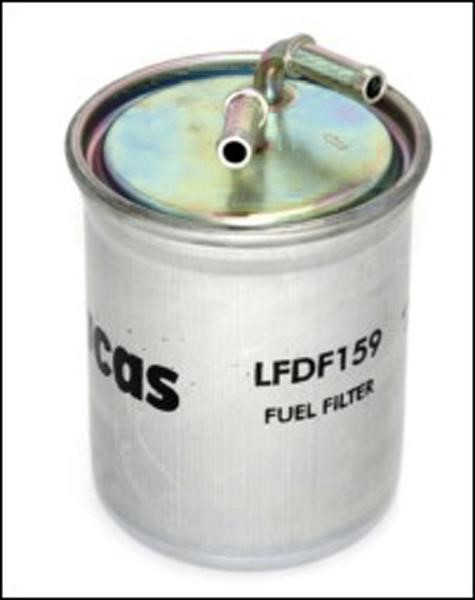 Lucas filters LFDF159 Fuel filter LFDF159