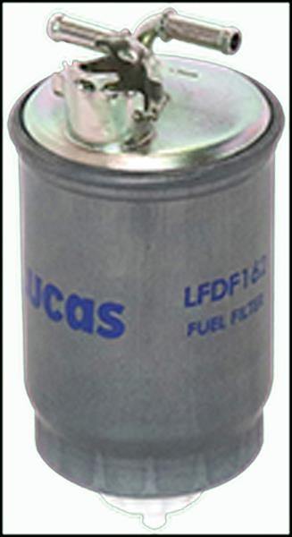 Lucas filters LFDF162 Fuel filter LFDF162