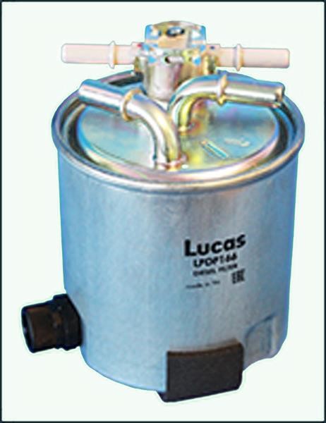 Lucas filters LFDF166 Fuel filter LFDF166