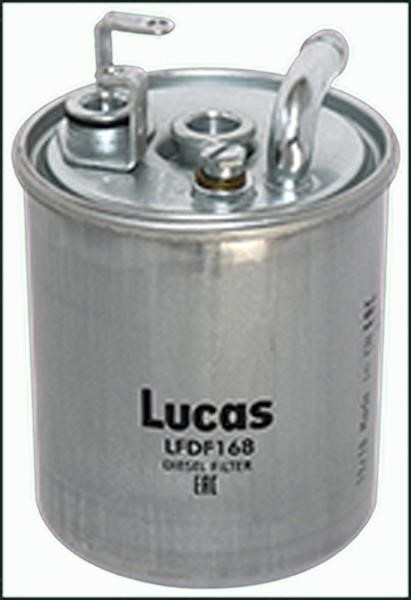 Lucas filters LFDF168 Fuel filter LFDF168