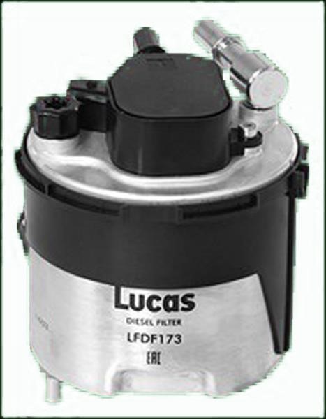 Lucas filters LFDF173 Fuel filter LFDF173