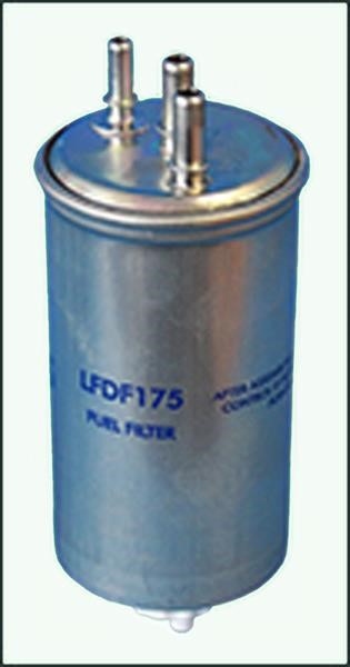 Lucas filters LFDF175 Fuel filter LFDF175