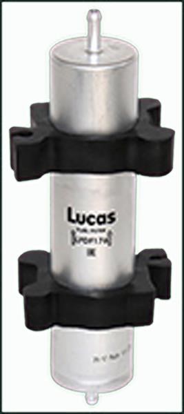 Lucas filters LFDF176 Fuel filter LFDF176
