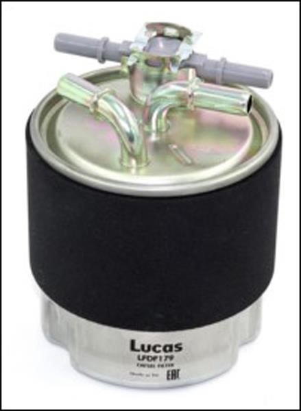 Lucas filters LFDF179 Fuel filter LFDF179