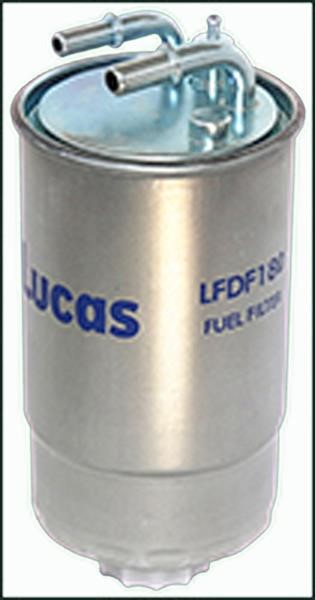 Lucas filters LFDF180 Fuel filter LFDF180