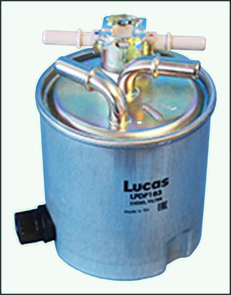 Lucas filters LFDF183 Fuel filter LFDF183