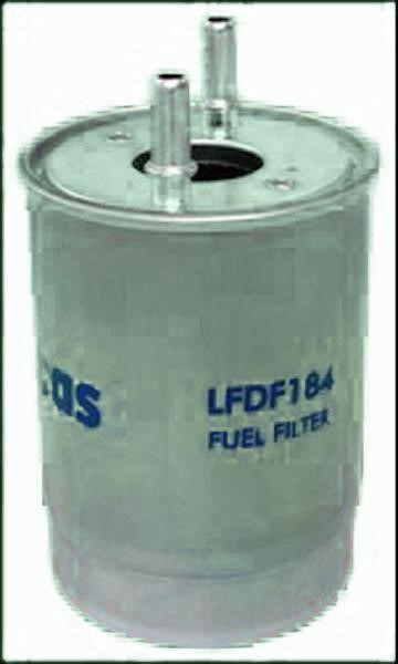 Lucas filters LFDF184 Fuel filter LFDF184