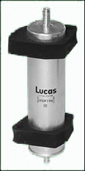Lucas filters LFDF196 Fuel filter LFDF196