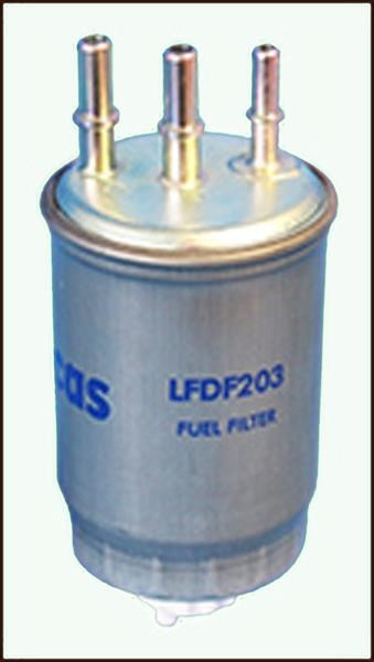 Lucas filters LFDF203 Fuel filter LFDF203