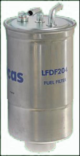 Lucas filters LFDF204 Fuel filter LFDF204