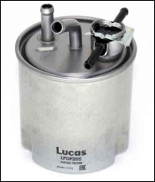 Lucas filters LFDF205 Fuel filter LFDF205