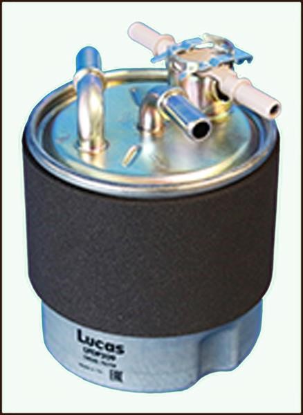 Lucas filters LFDF209 Fuel filter LFDF209