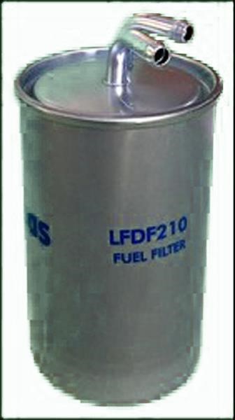 Lucas filters LFDF210 Fuel filter LFDF210