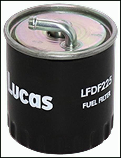 Lucas filters LFDF225 Fuel filter LFDF225