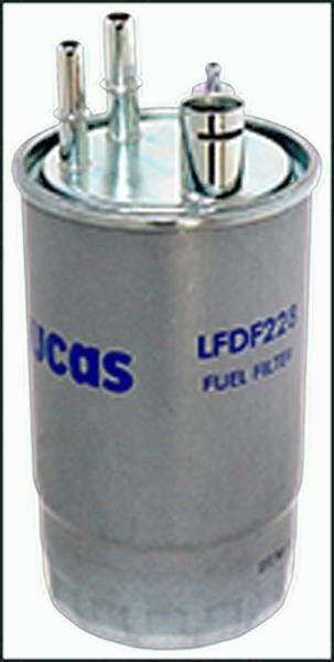 Lucas filters LFDF228 Fuel filter LFDF228