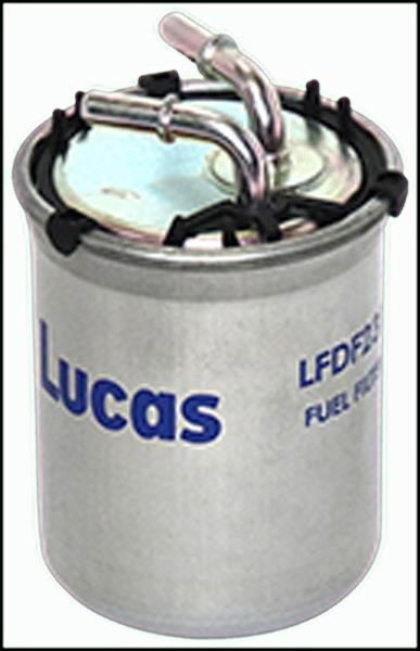 Lucas filters LFDF231 Fuel filter LFDF231